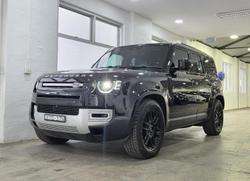 2025 Land Rover Defender 110 D250 S