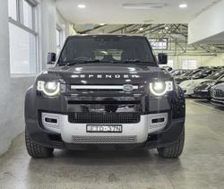 2025 Land Rover Defender 110 D250 S