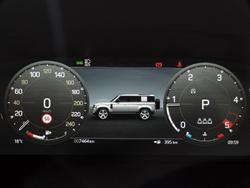 2025 Land Rover Defender 110 D250 S