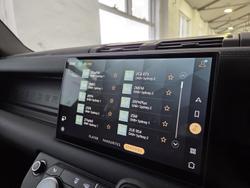2025 Land Rover Defender 110 D250 S