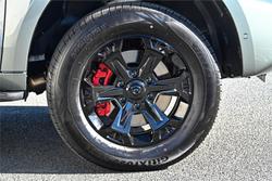 2026 GWM Cannon Alpha Ultra Hi4-T PHEV