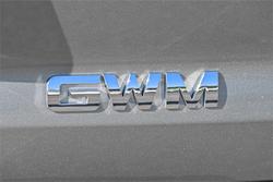 2026 GWM Cannon Alpha Ultra Hi4-T PHEV