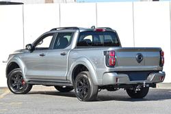 2026 GWM Cannon Alpha Ultra Hi4-T PHEV