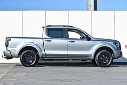 2026 GWM Cannon Alpha Ultra Hi4-T PHEV