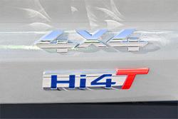 2026 GWM Cannon Alpha Ultra Hi4-T PHEV