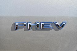2026 GWM Cannon Alpha Ultra Hi4-T PHEV