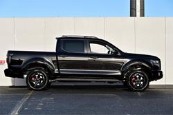 2026 GWM Cannon Alpha Ultra Hi4-T PHEV