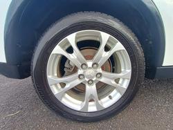 2014 Mitsubishi Outlander ES