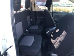 2022 Mitsubishi Triton GLX+