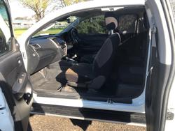 2022 Mitsubishi Triton GLX+