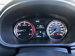 2022 Mitsubishi Triton GLX+