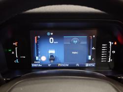 2024 Ford Everest Trend