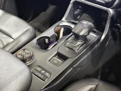 2024 Ford Everest Trend