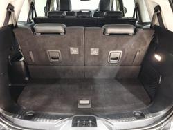 2024 Ford Everest Trend
