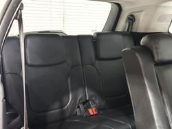 2024 Ford Everest Trend