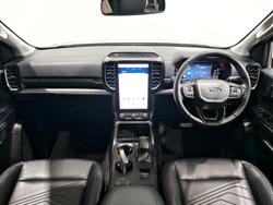 2024 Ford Everest Trend