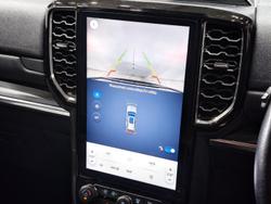 2024 Ford Everest Trend