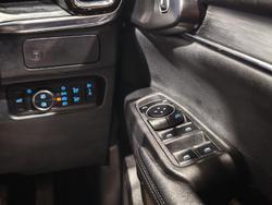 2024 Ford Everest Trend
