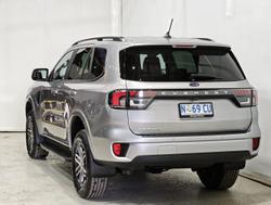 2024 Ford Everest Trend