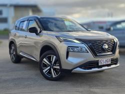 2023 Nissan X-TRAIL Ti e-POWER