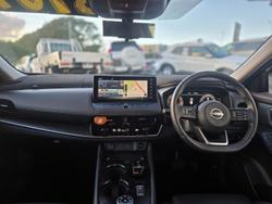 2023 Nissan X-TRAIL Ti e-POWER
