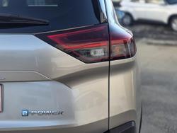 2023 Nissan X-TRAIL Ti e-POWER