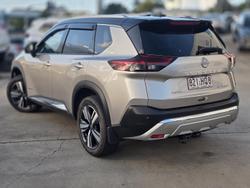 2023 Nissan X-TRAIL Ti e-POWER