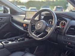 2023 Nissan X-TRAIL Ti e-POWER