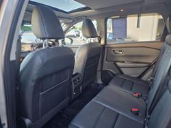 2023 Nissan X-TRAIL Ti e-POWER