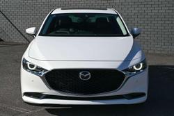 2020 Mazda 3 G25 Astina