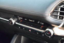 2020 Mazda 3 G25 Astina