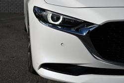 2020 Mazda 3 G25 Astina
