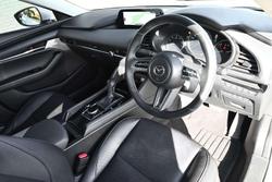 2020 Mazda 3 G25 Astina