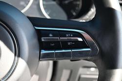 2020 Mazda 3 G25 Astina