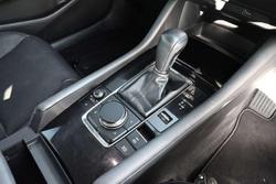 2020 Mazda 3 G25 Astina