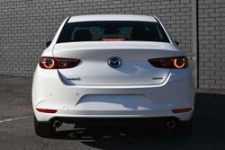 2020 Mazda 3 G25 Astina