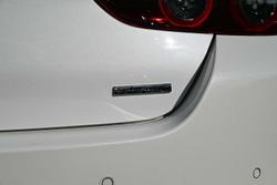 2020 Mazda 3 G25 Astina