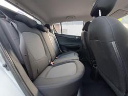 2013 Hyundai i20 Active