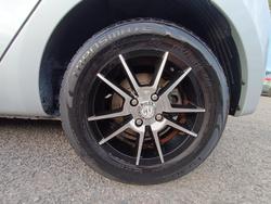 2013 Hyundai i20 Active