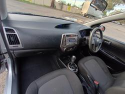 2013 Hyundai i20 Active