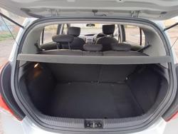 2013 Hyundai i20 Active
