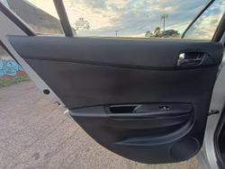 2013 Hyundai i20 Active