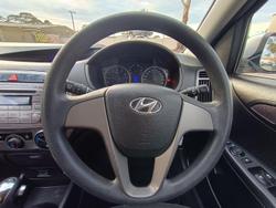 2013 Hyundai i20 Active