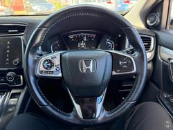 2019 Honda CR-V VTi-L