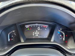 2019 Honda CR-V VTi-L