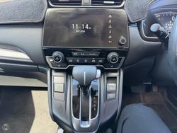 2019 Honda CR-V VTi-L