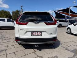 2019 Honda CR-V VTi-L