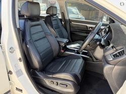 2019 Honda CR-V VTi-L