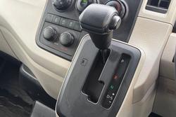 2021 Toyota Hiace Commuter