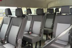 2021 Toyota Hiace Commuter